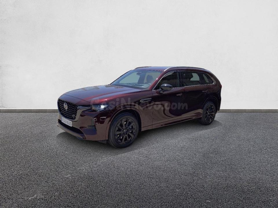 Mazda CX-80