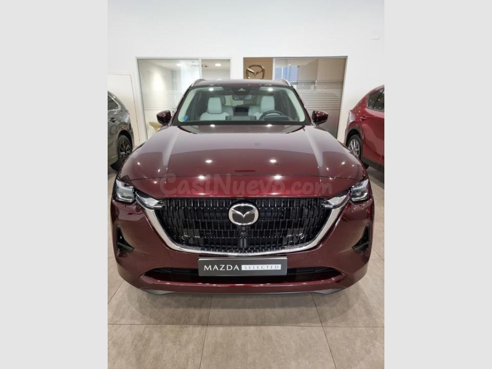Mazda CX-80
