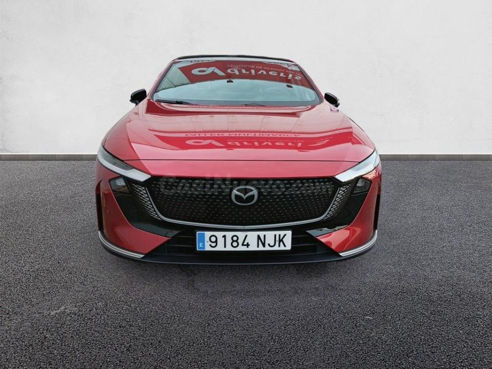 Mazda Mazda6e - foto 2