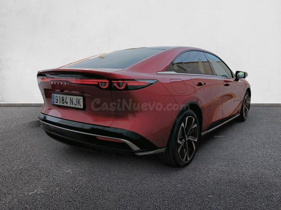 Mazda Mazda6e - foto 4