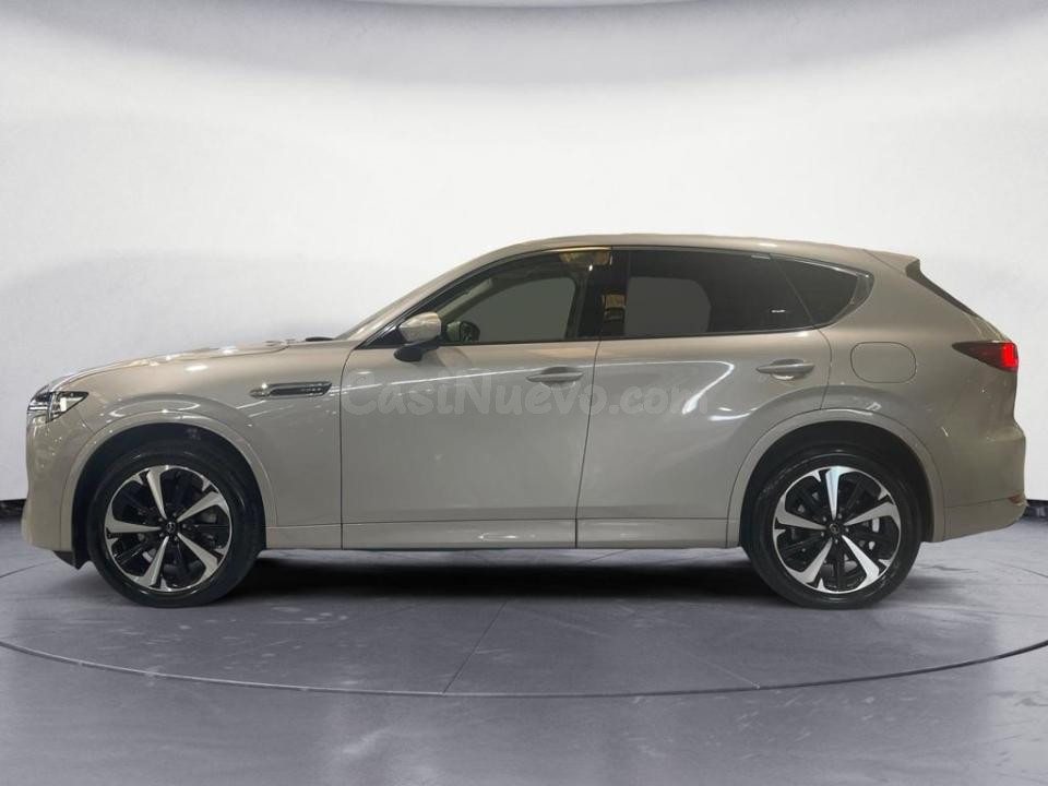 Mazda CX-60 - foto 2
