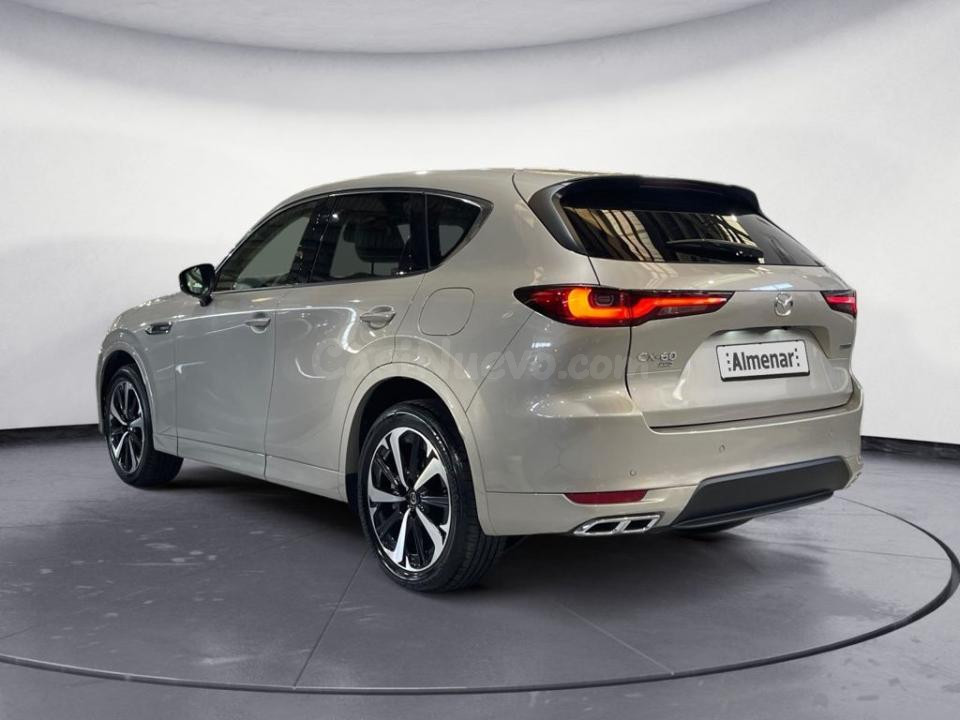 Mazda CX-60 - foto 3