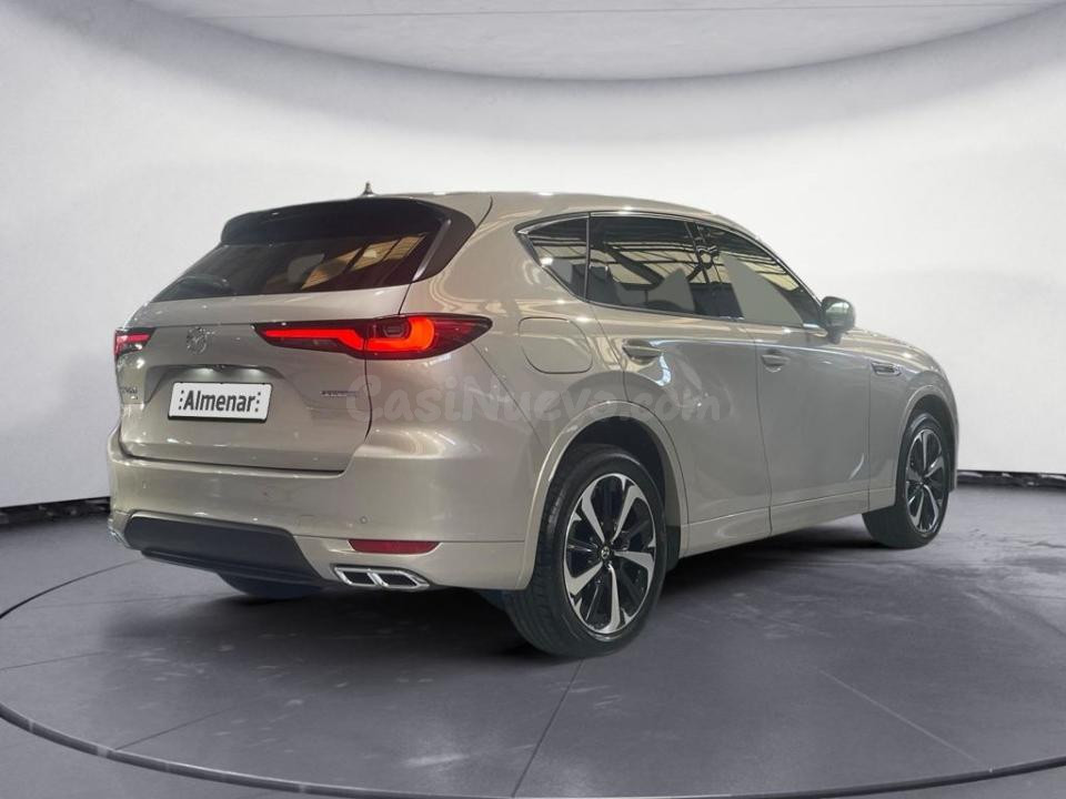 Mazda CX-60 - foto 5
