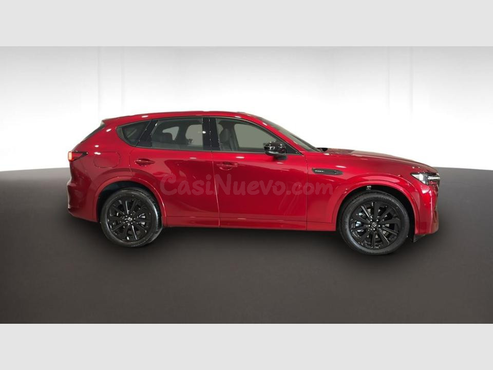 Mazda CX-60 - foto 3