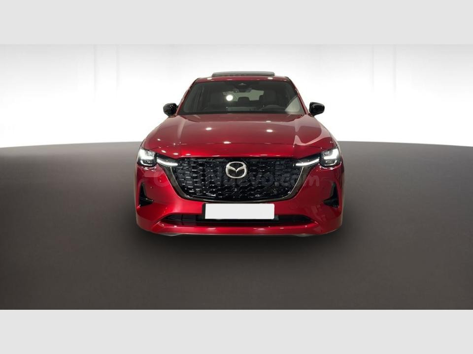 Mazda CX-60 - foto 4