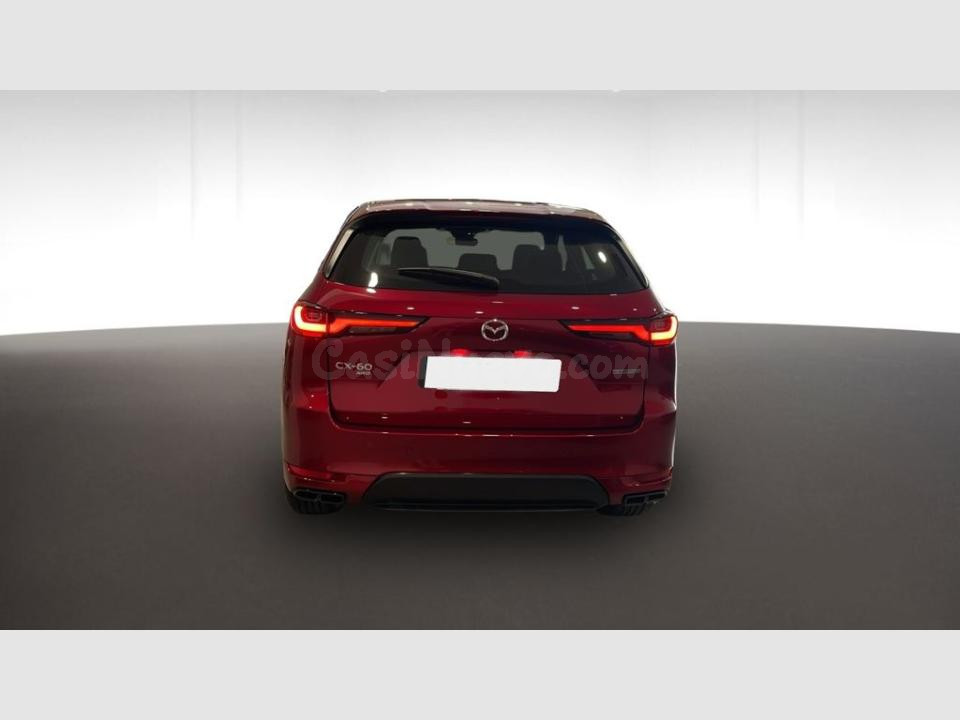 Mazda CX-60 - foto 5