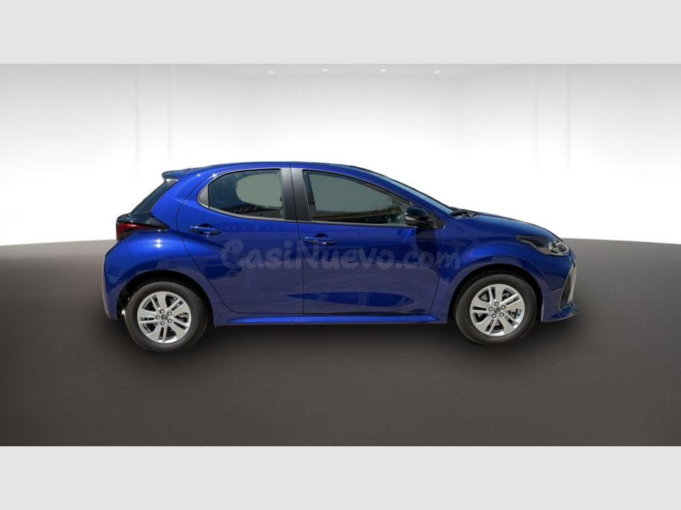 Mazda Mazda2 Hybrid - foto 3