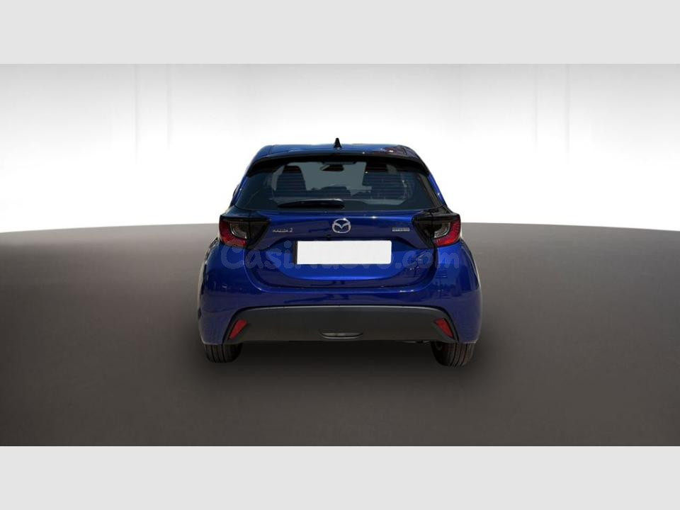 Mazda Mazda2 Hybrid - foto 5
