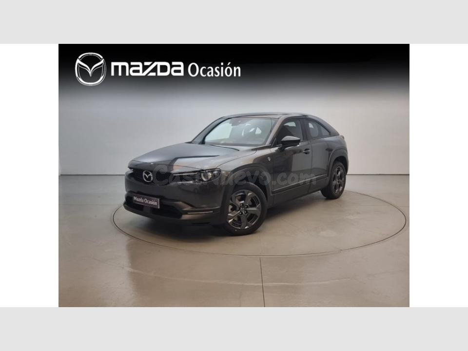 Mazda MX-30