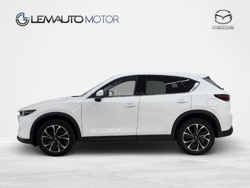 Mazda CX-5 - foto 2