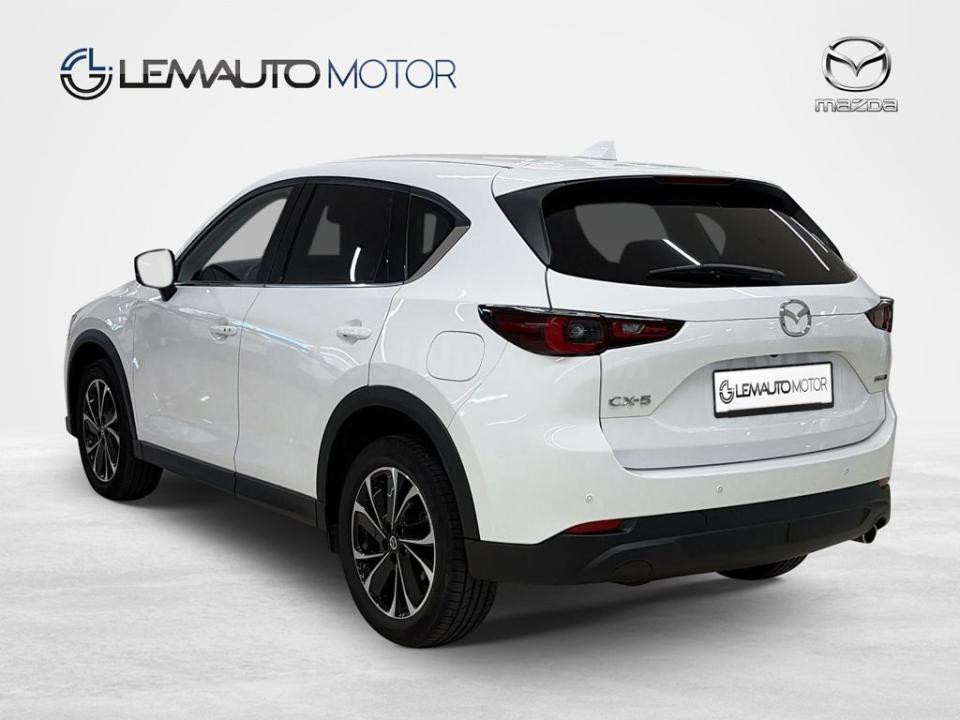 Mazda CX-5 - foto 3