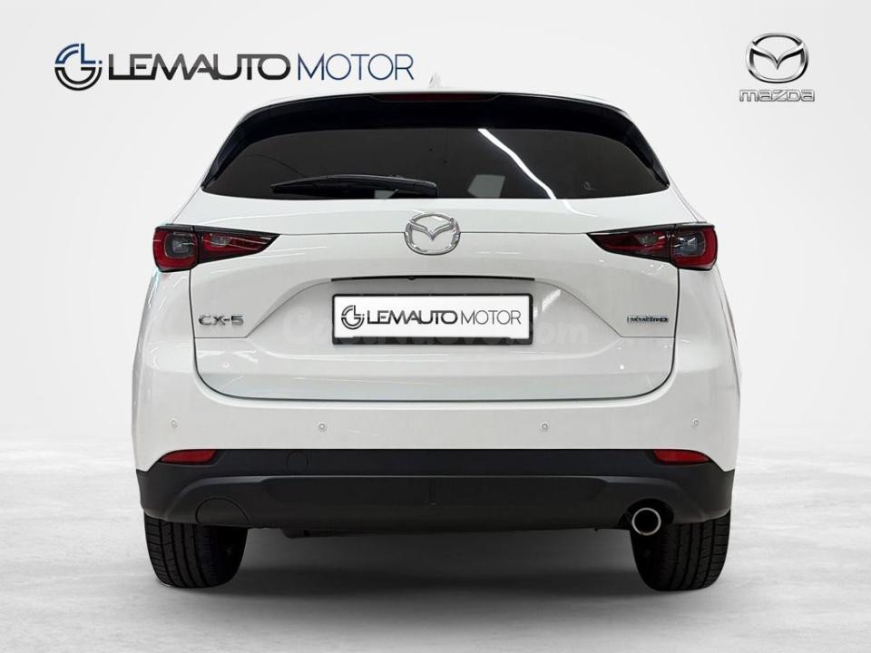 Mazda CX-5 - foto 4