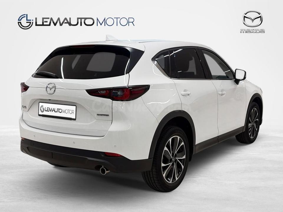 Mazda CX-5 - foto 5