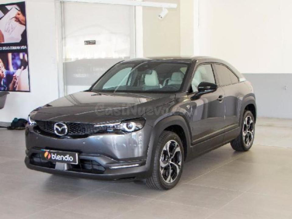 Mazda MX-30