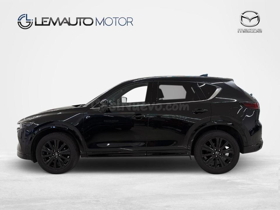 Mazda CX-5 - foto 2