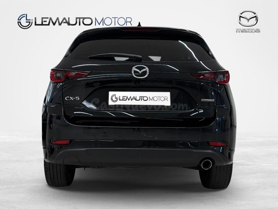 Mazda CX-5 - foto 4