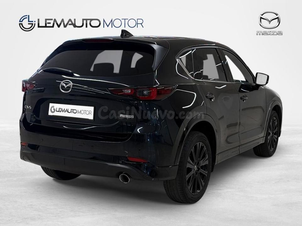 Mazda CX-5 - foto 5