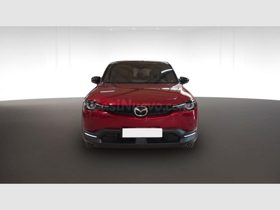Mazda MX-30 - foto 4