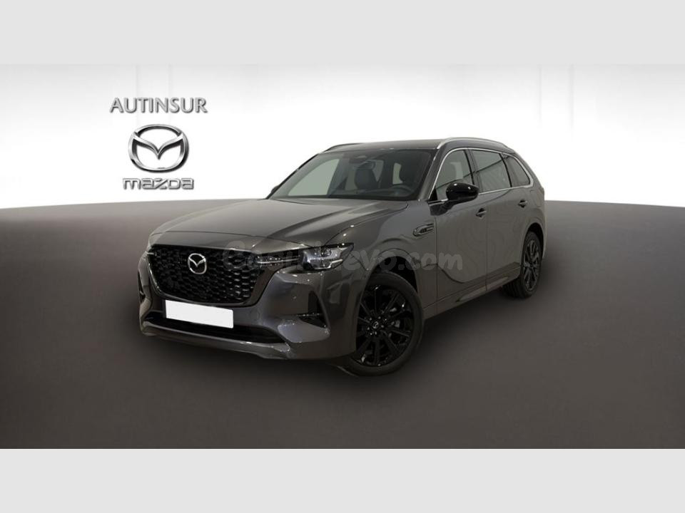 Mazda CX-80