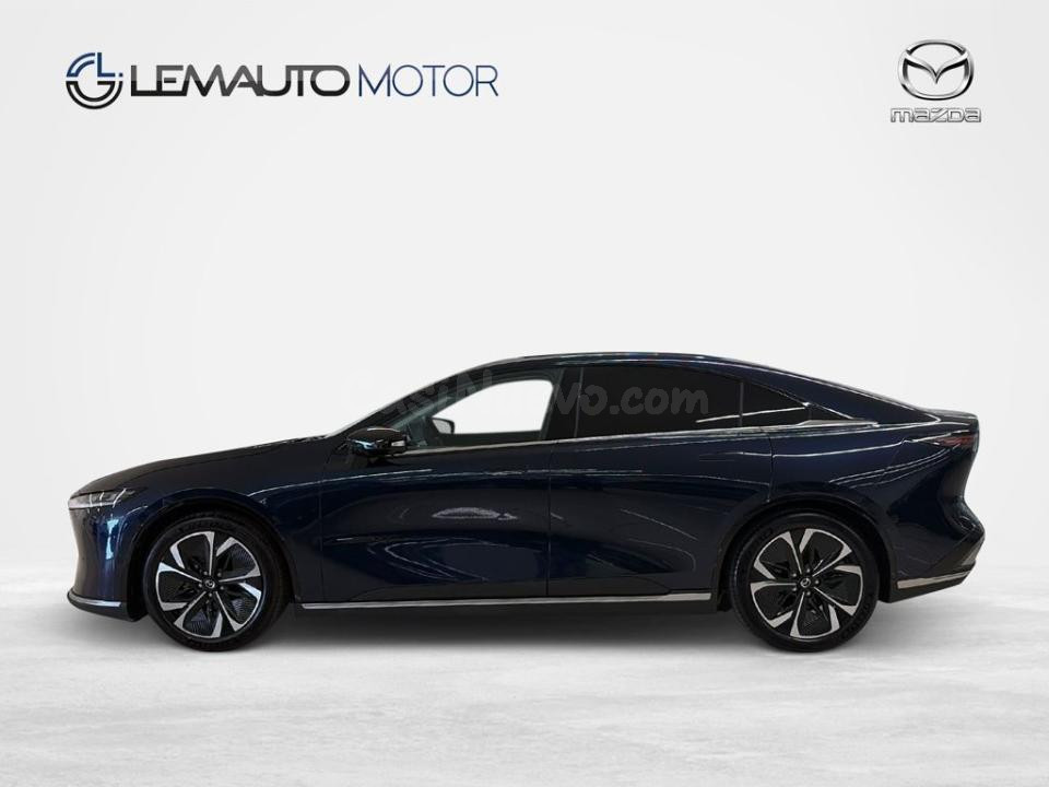 Mazda Mazda6e - foto 2