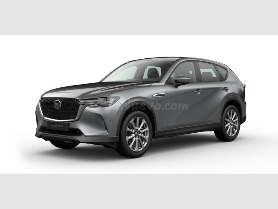 Mazda CX-80