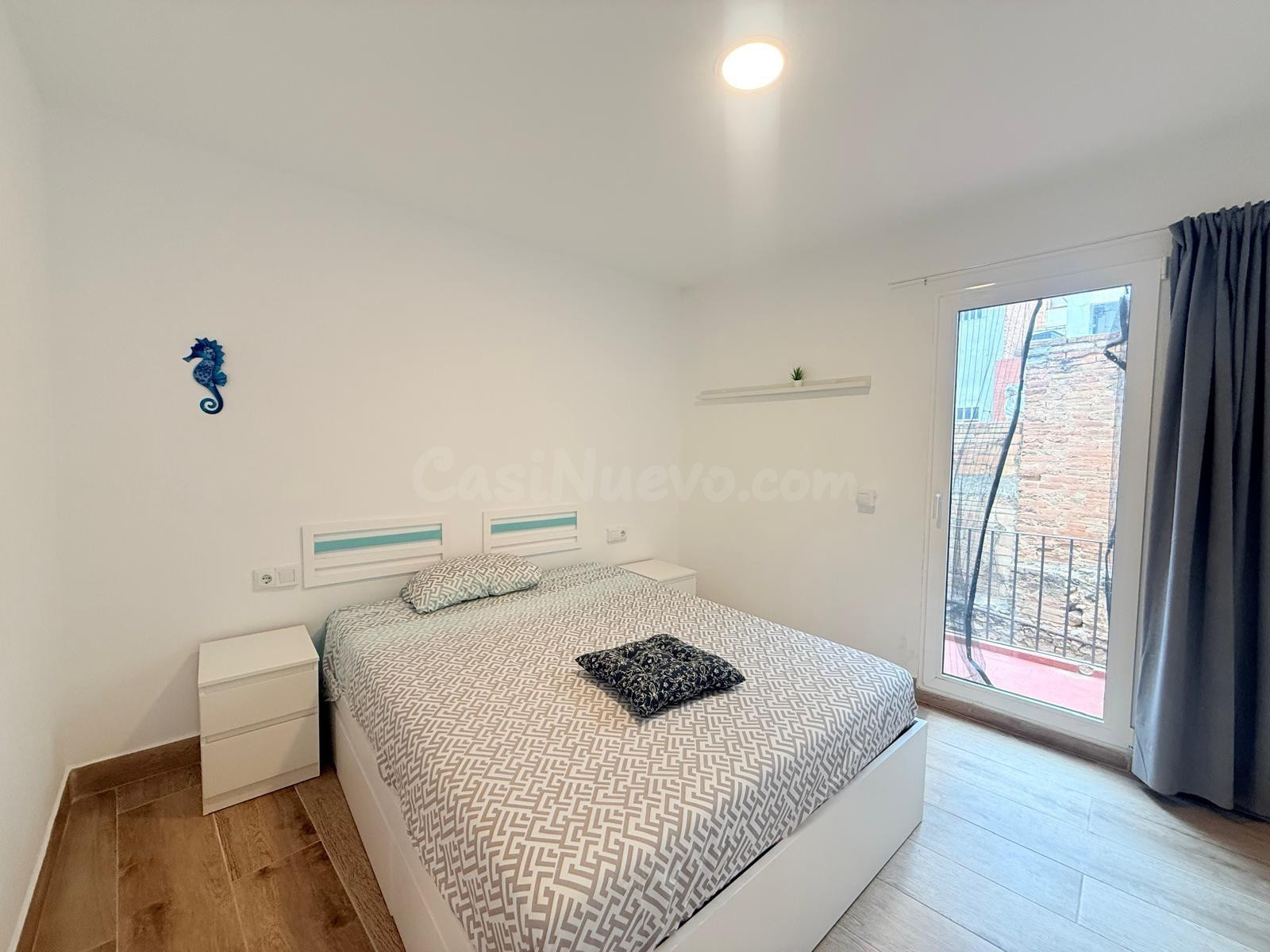 PISO ALQUILER CAMARLES - foto 3