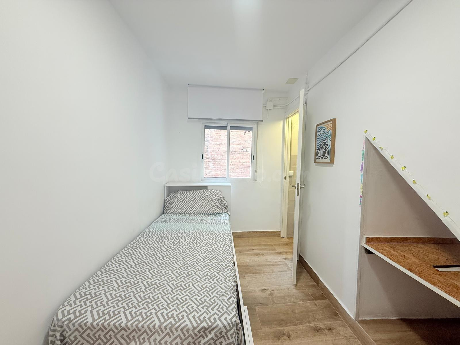 PISO ALQUILER CAMARLES - foto 4