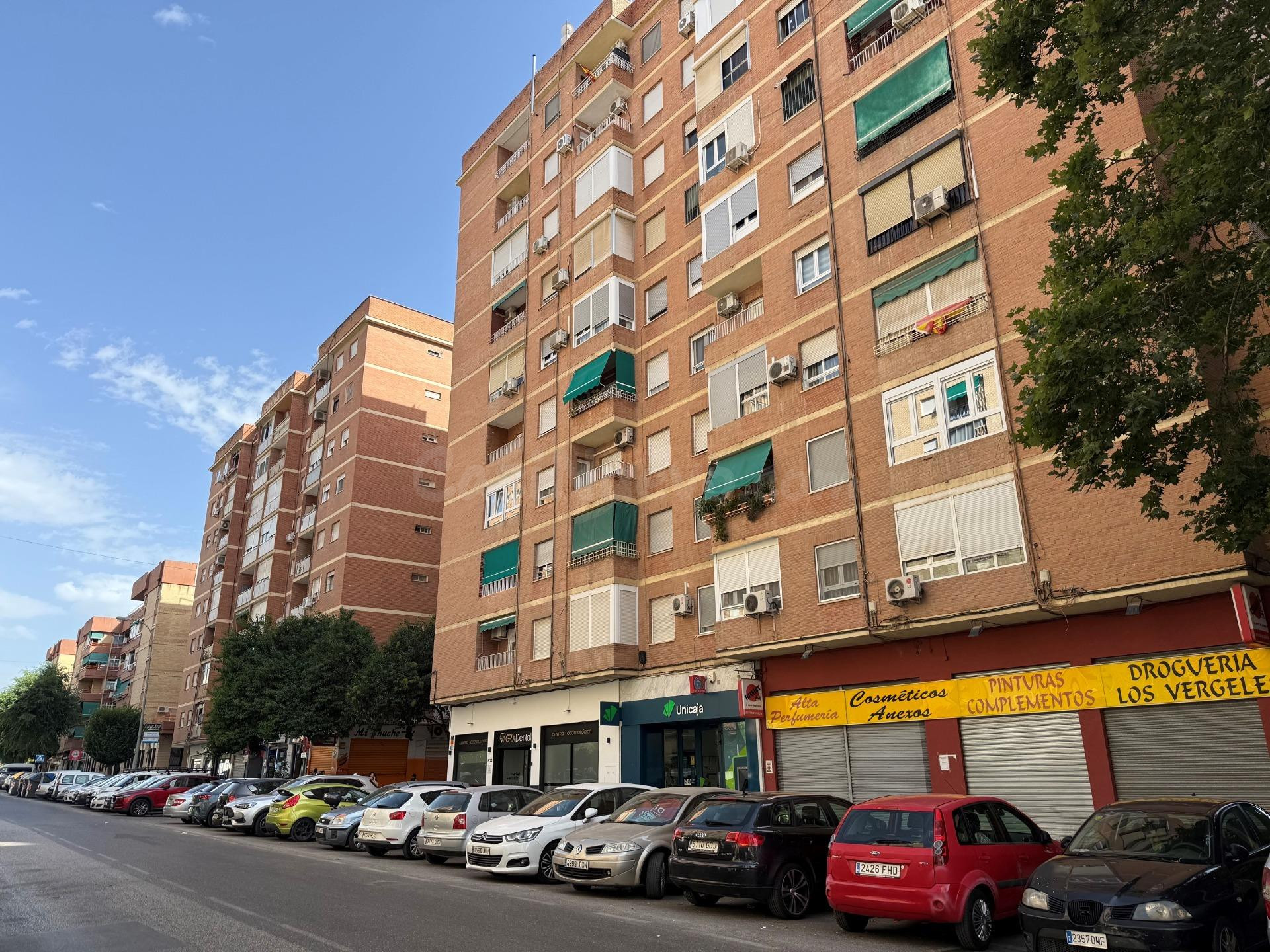 Piso en Venta - Zona Vergeles