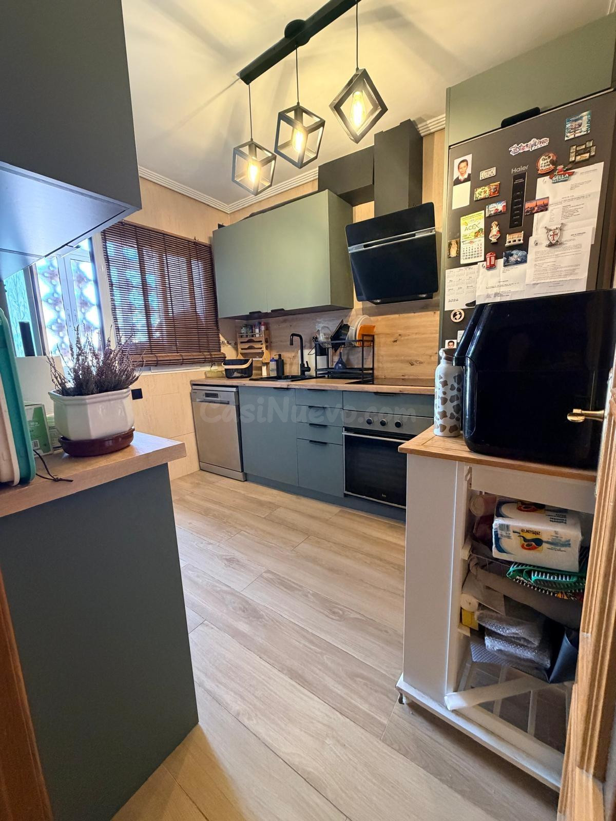 ¡Tu nuevo hogar en Badajoz te espera! ✨