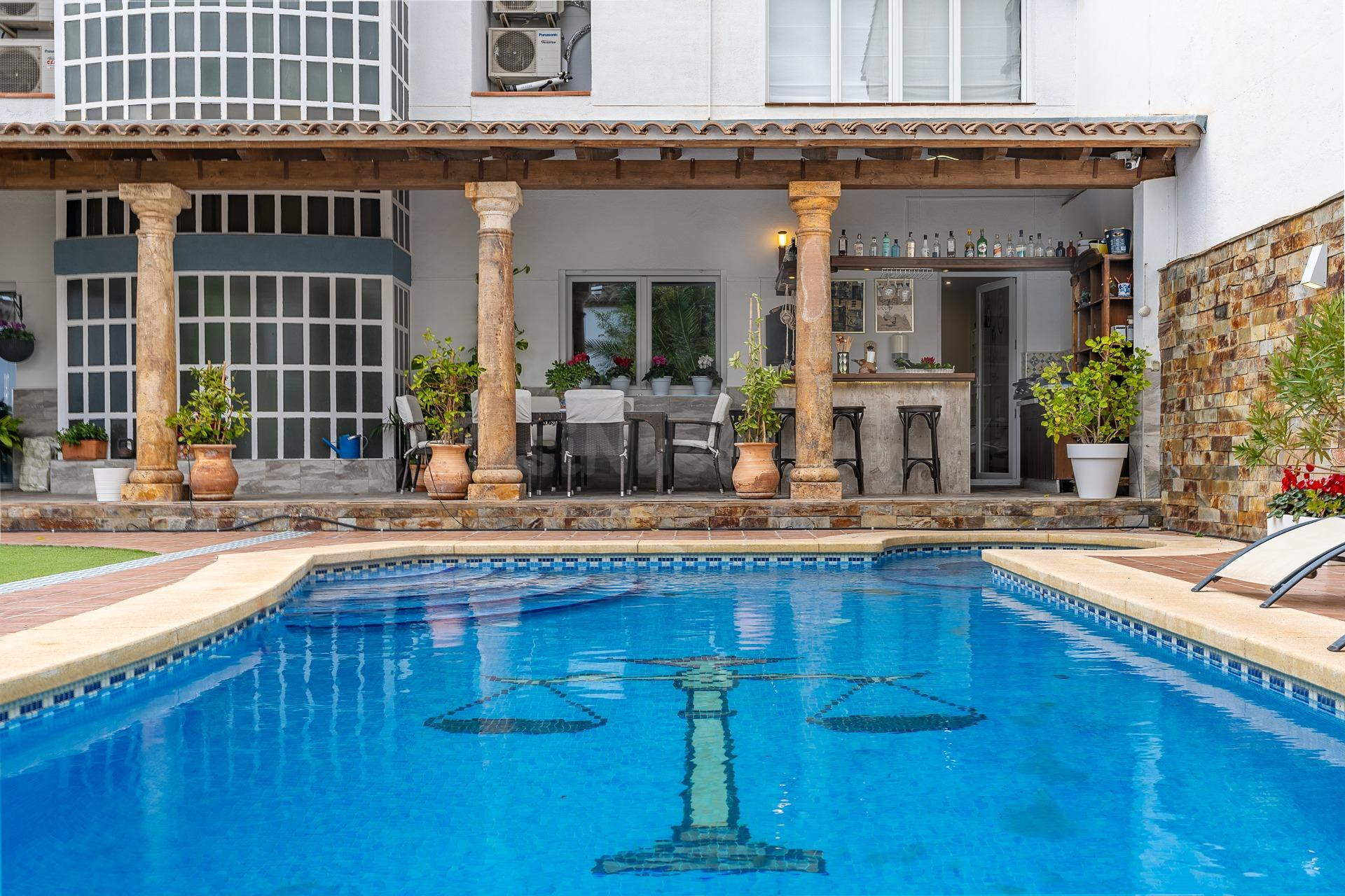 Exclusivo Chalet a la venta en Íllora, Granada. - foto 5