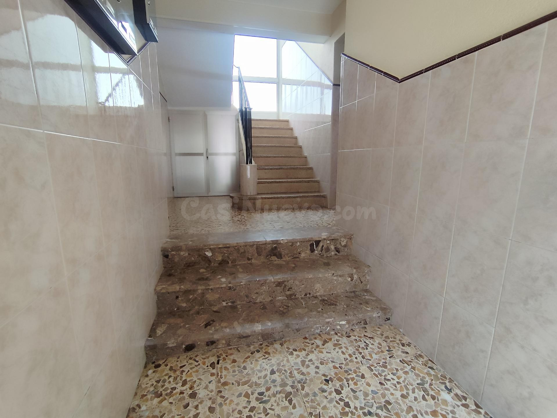 Acogedor Apartamento Reformado en el Corazón de Cáceres - €600