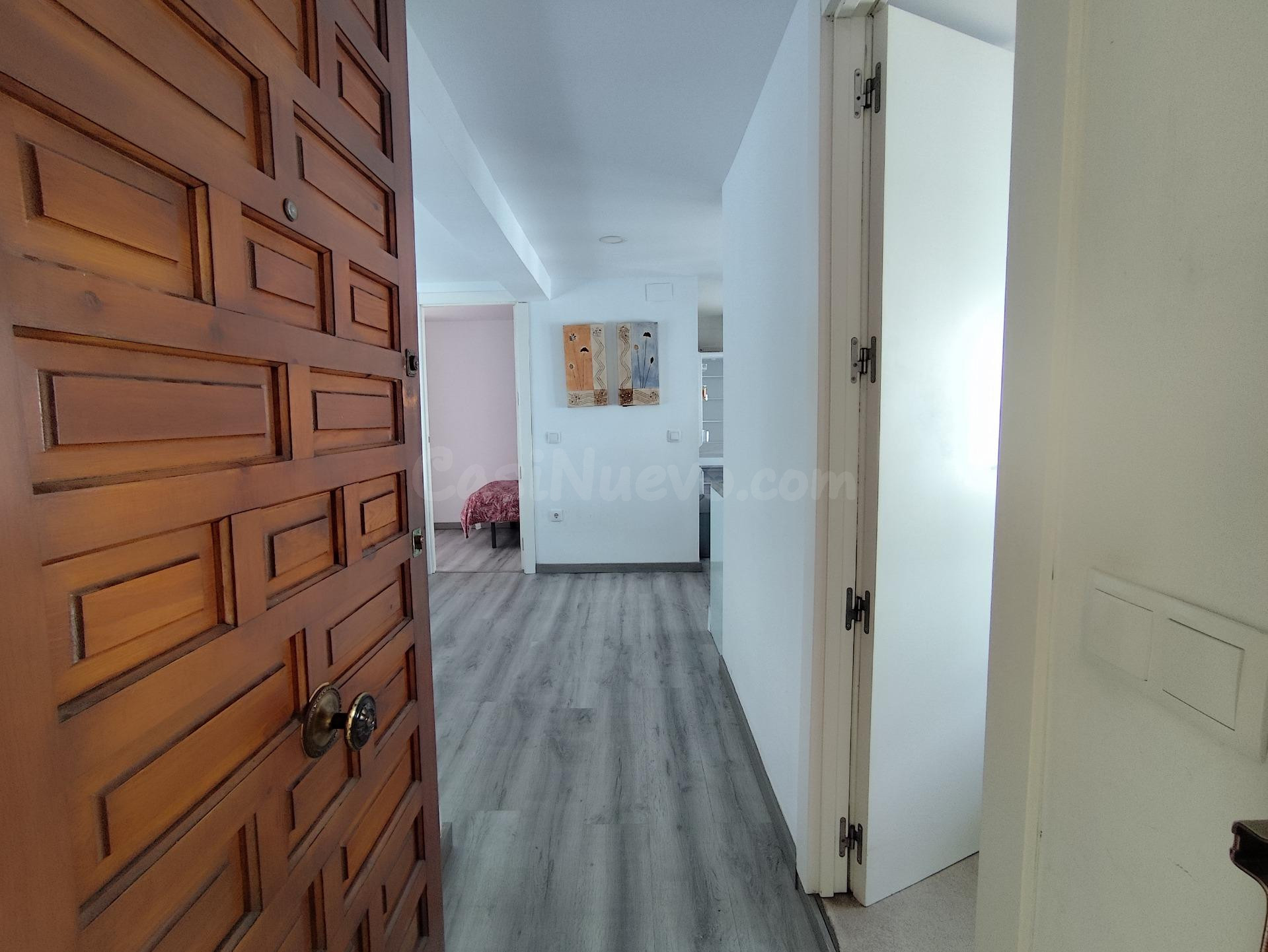 Acogedor Apartamento Reformado en el Corazón de Cáceres - €6 - foto 2