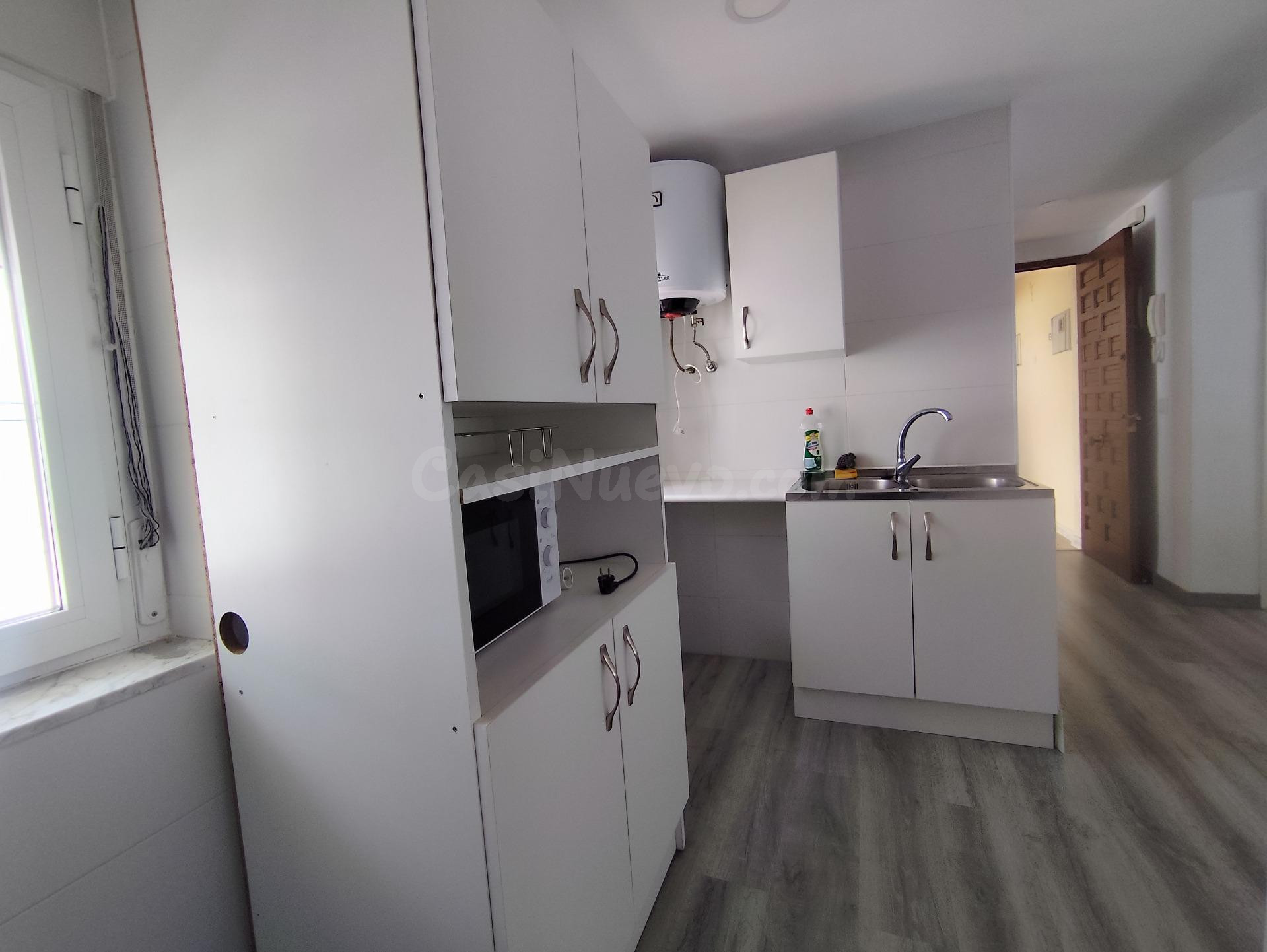 Acogedor Apartamento Reformado en el Corazón de Cáceres - €6 - foto 3