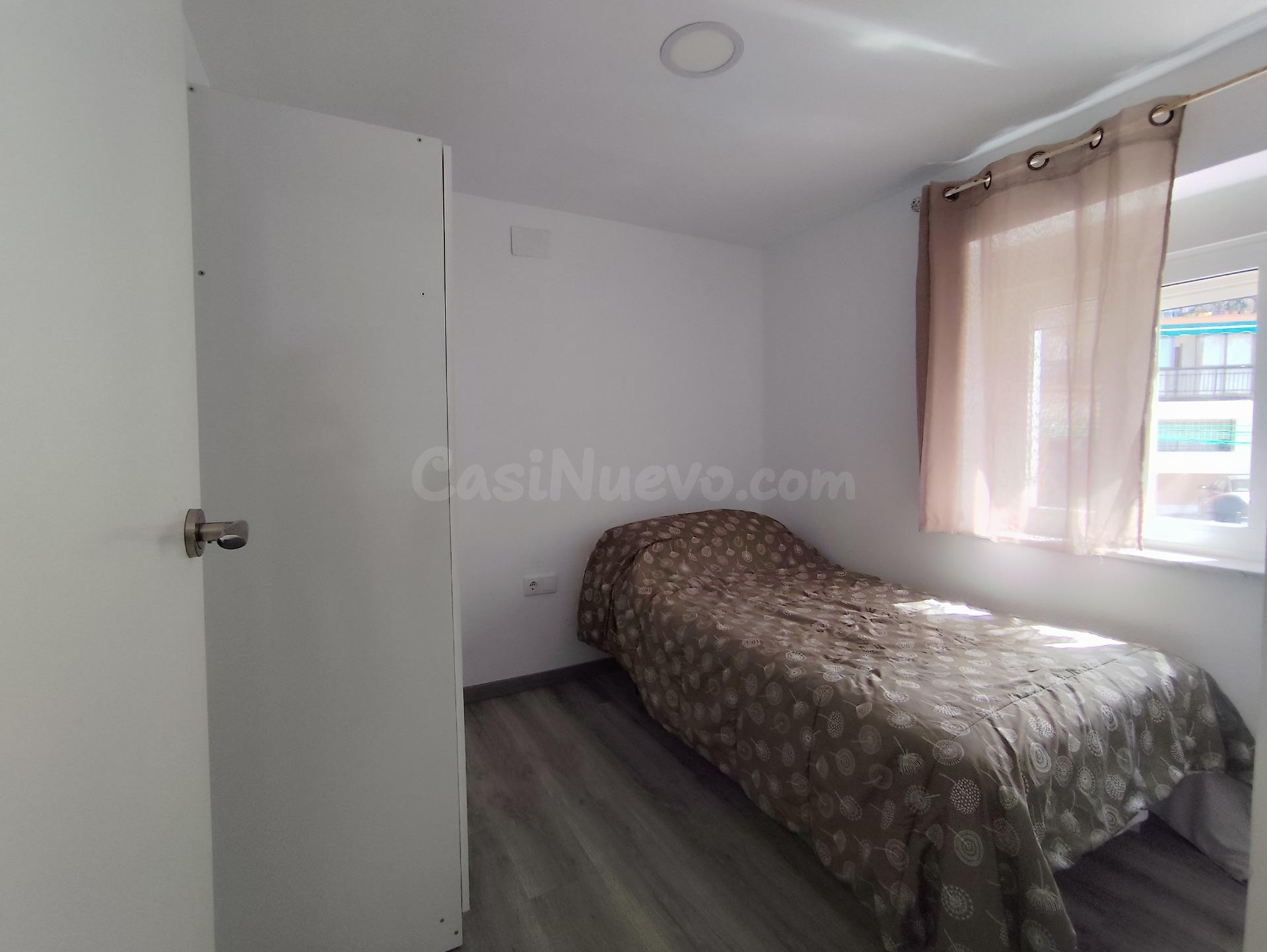 Acogedor Apartamento Reformado en el Corazón de Cáceres - €6 - foto 4
