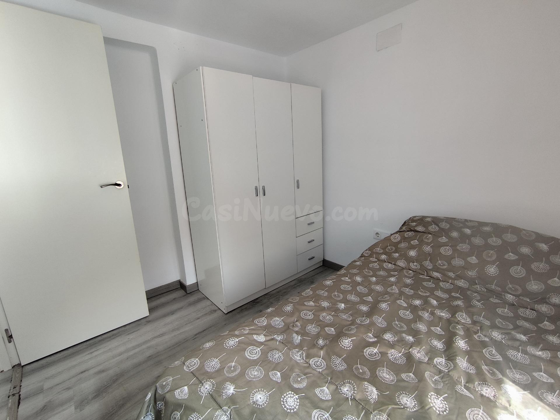 Acogedor Apartamento Reformado en el Corazón de Cáceres - €6 - foto 5