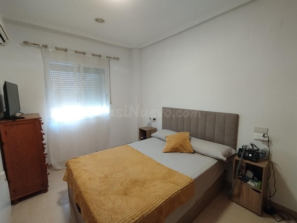 ✨ ¡ACOGEDOR PISO REFORMADO CON PISCINA A UN PASO DE LA PLAYA - foto 3