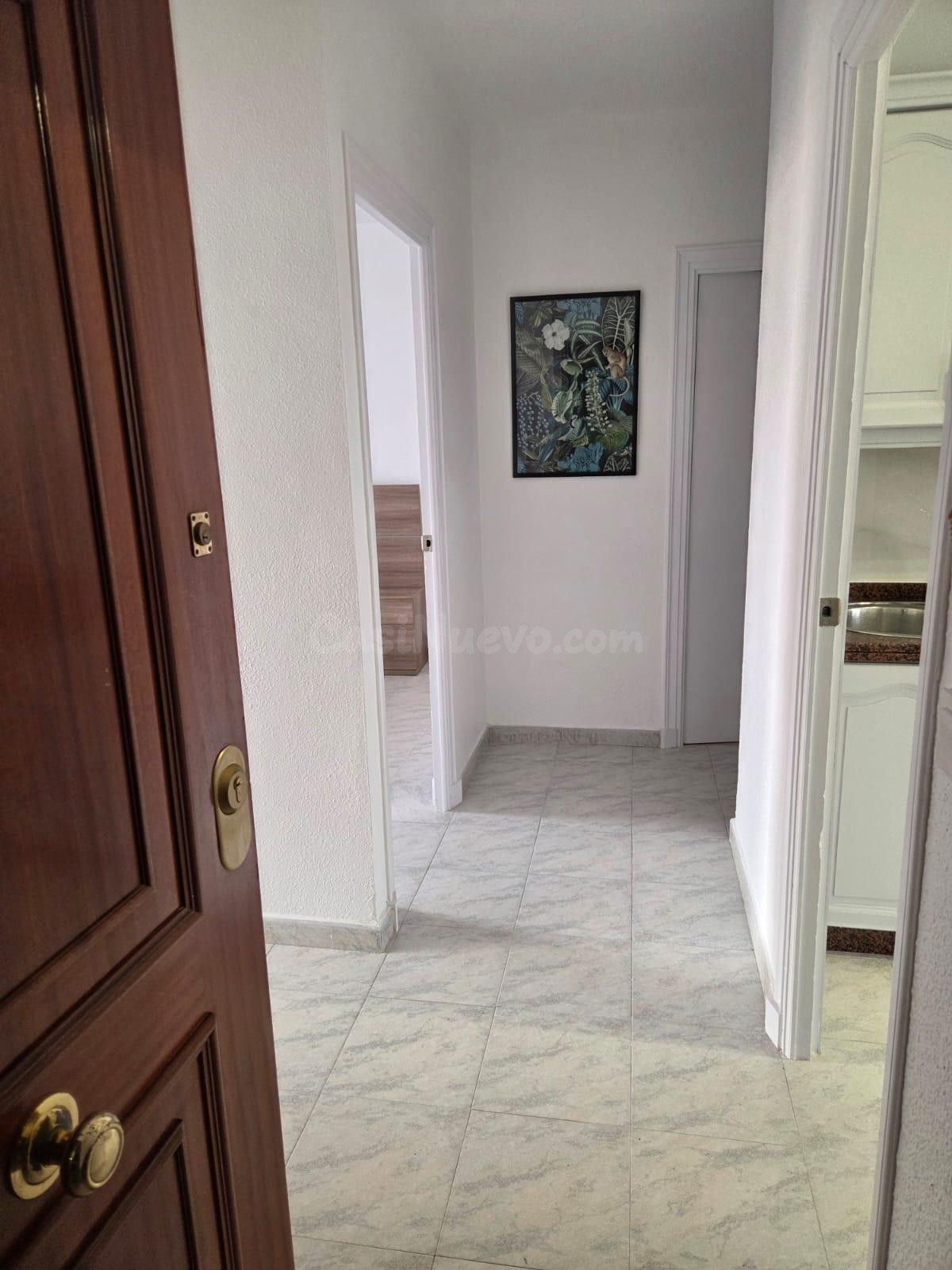 ✨ ¡ESPECTACULAR Y AMPLIO PISO DE 95 m2 ÚTILES CERCA DE LA PL - foto 2