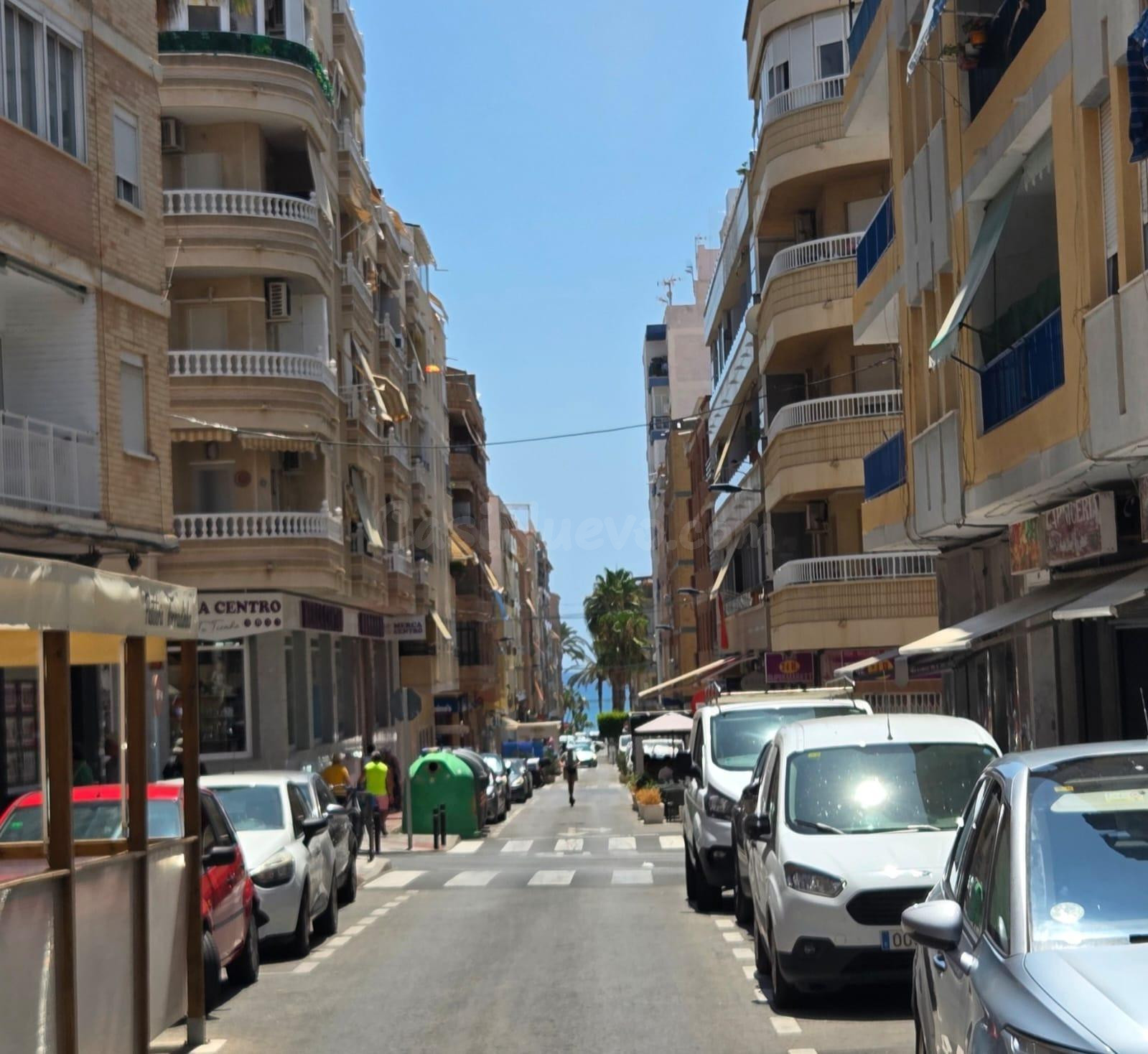 ✨ ¡ESPECTACULAR Y AMPLIO PISO DE 95 m2 ÚTILES CERCA DE LA PL - foto 4