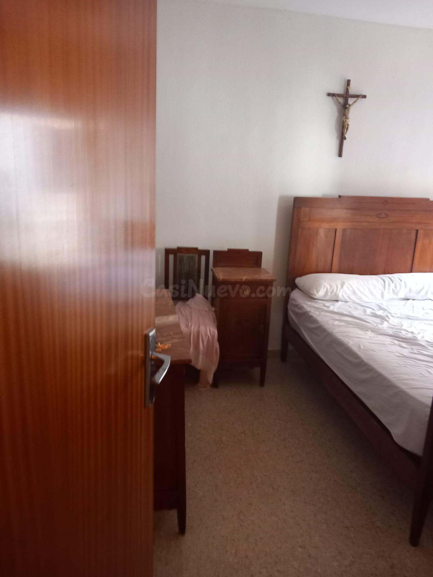 SE VENDE PISO EN EL CENTRO - foto 3