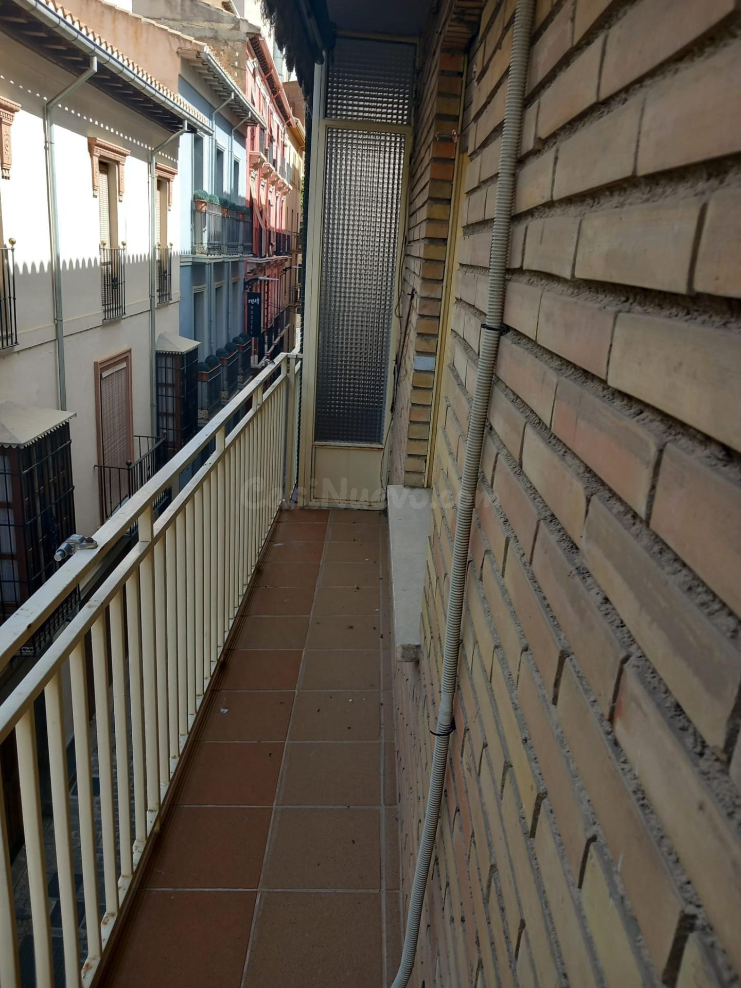 SE VENDE PISO EN EL CENTRO - foto 4