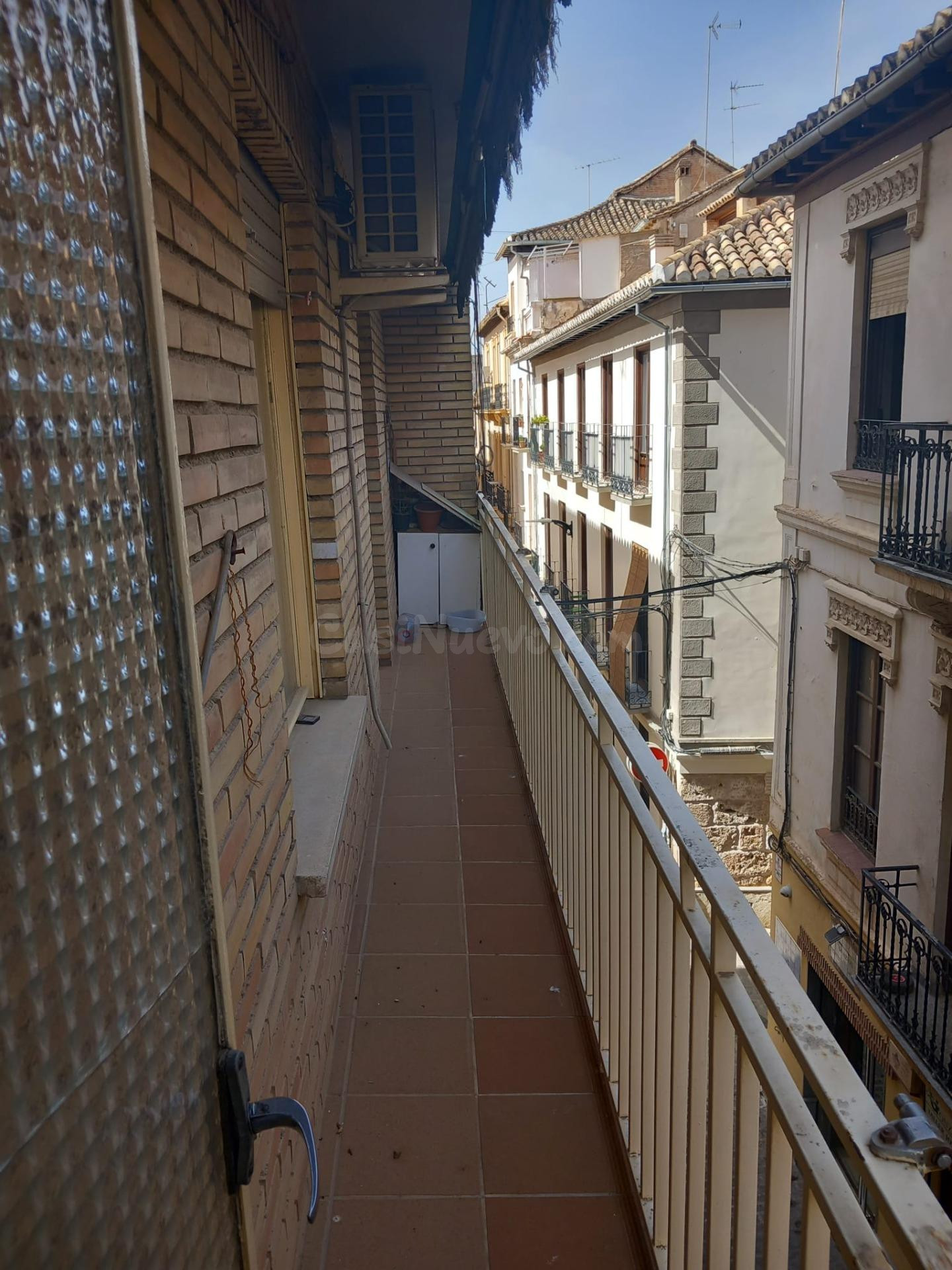 SE VENDE PISO EN EL CENTRO - foto 5