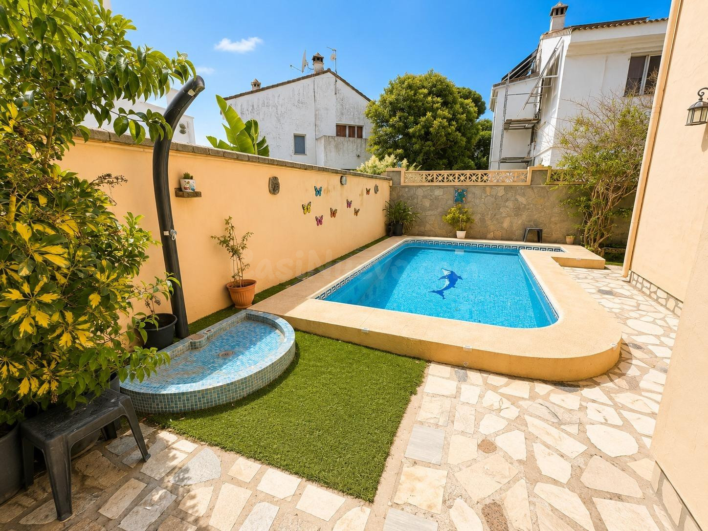 ¡EN VENTA CHALET INDEPENDIENTE EN GUADACORTE! - foto 2