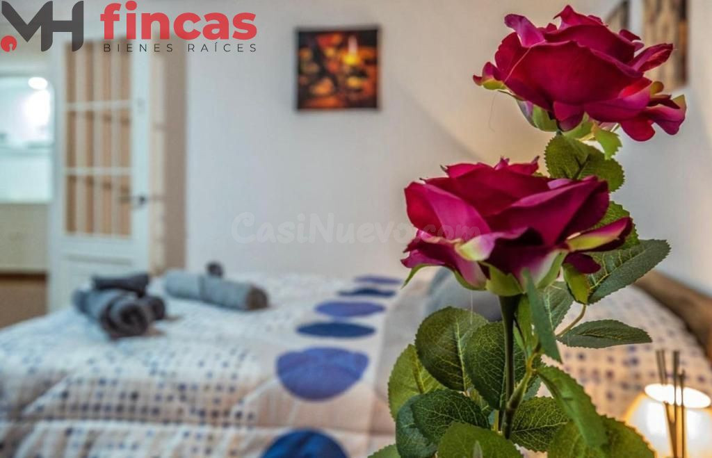 "Residencia de Ensueño en el Corazón de Córdoba: Descubre La Perla del Centro Apartamento"
