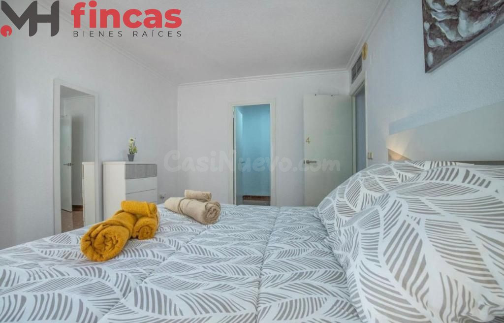 "Residencia de Ensueño en el Corazón de Córdoba: Descubre La Perla del Centro Apartamento" - foto 3