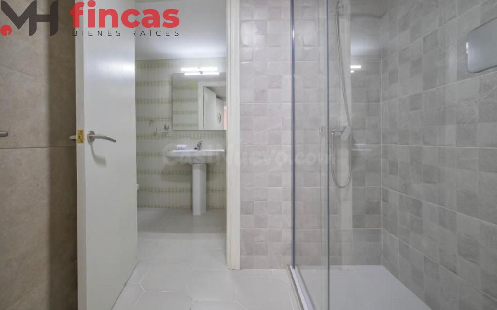 "Residencia de Ensueño en el Corazón de Córdoba: Descubre La Perla del Centro Apartamento" - foto 4