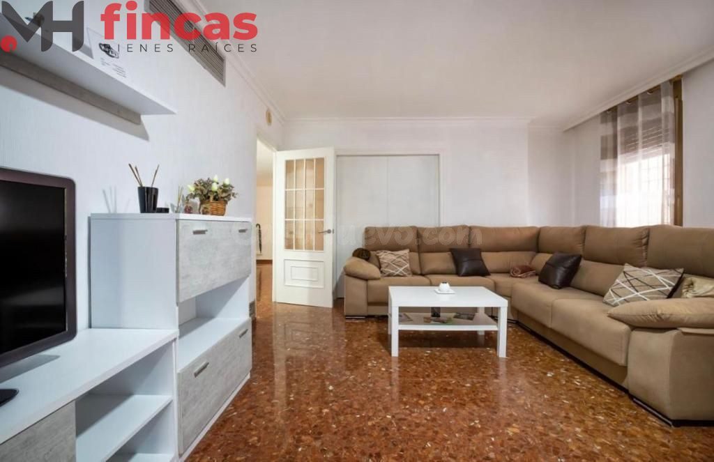 "Residencia de Ensueño en el Corazón de Córdoba: Descubre La Perla del Centro Apartamento" - foto 5