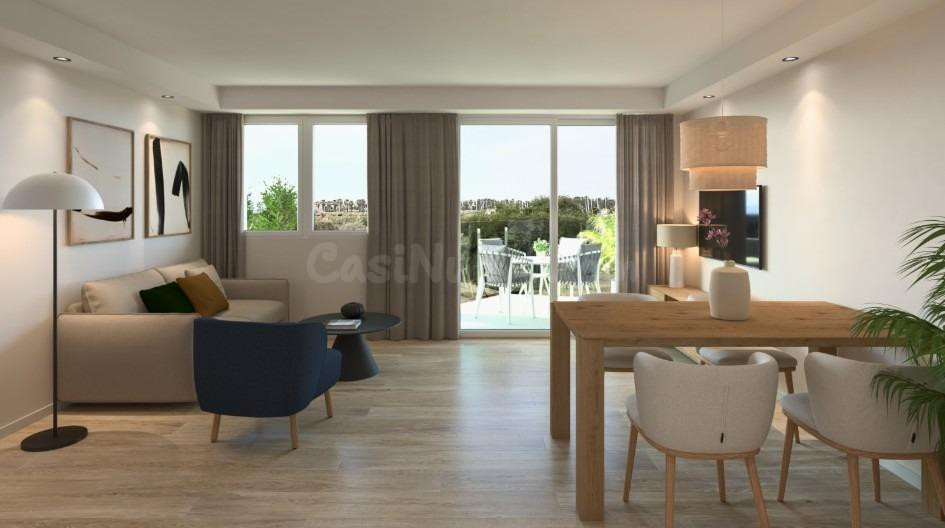 En venta obra nueva: Mirador Beach Moncofa, una oportunidad única en la costa de Castellón