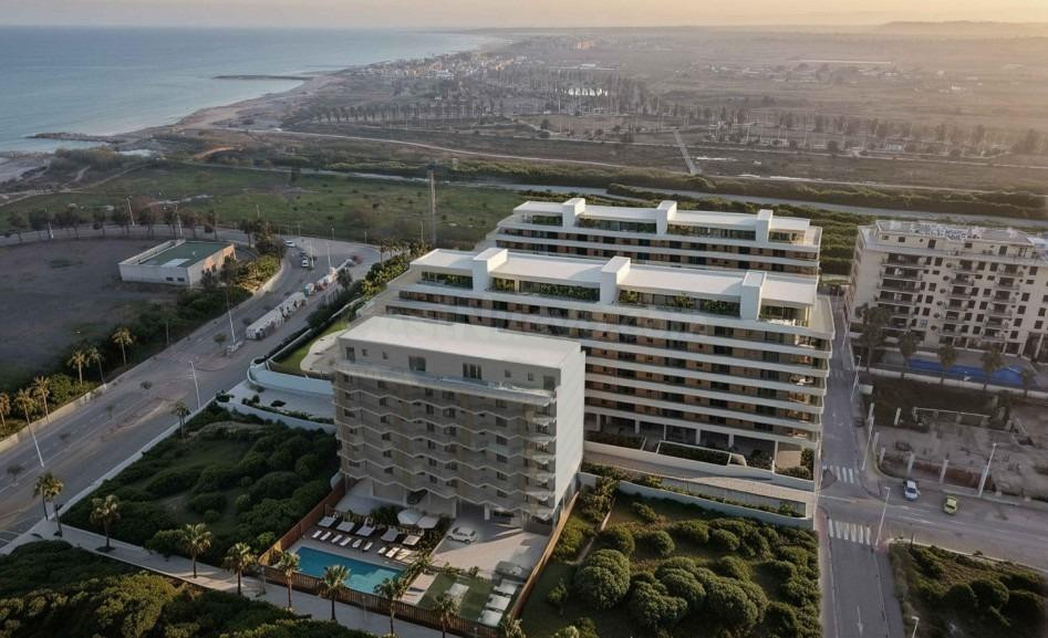 En venta obra nueva: Mirador Beach Moncofa, una oportunidad  - foto 3