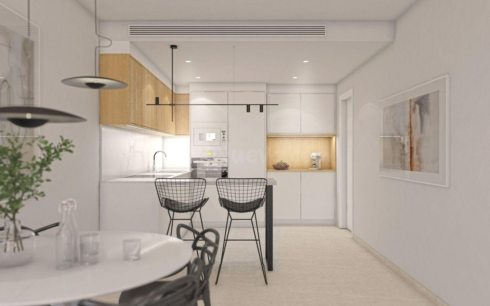 Apartamento 2 habitaciones 60m² en venta - Polideportivo - foto 2