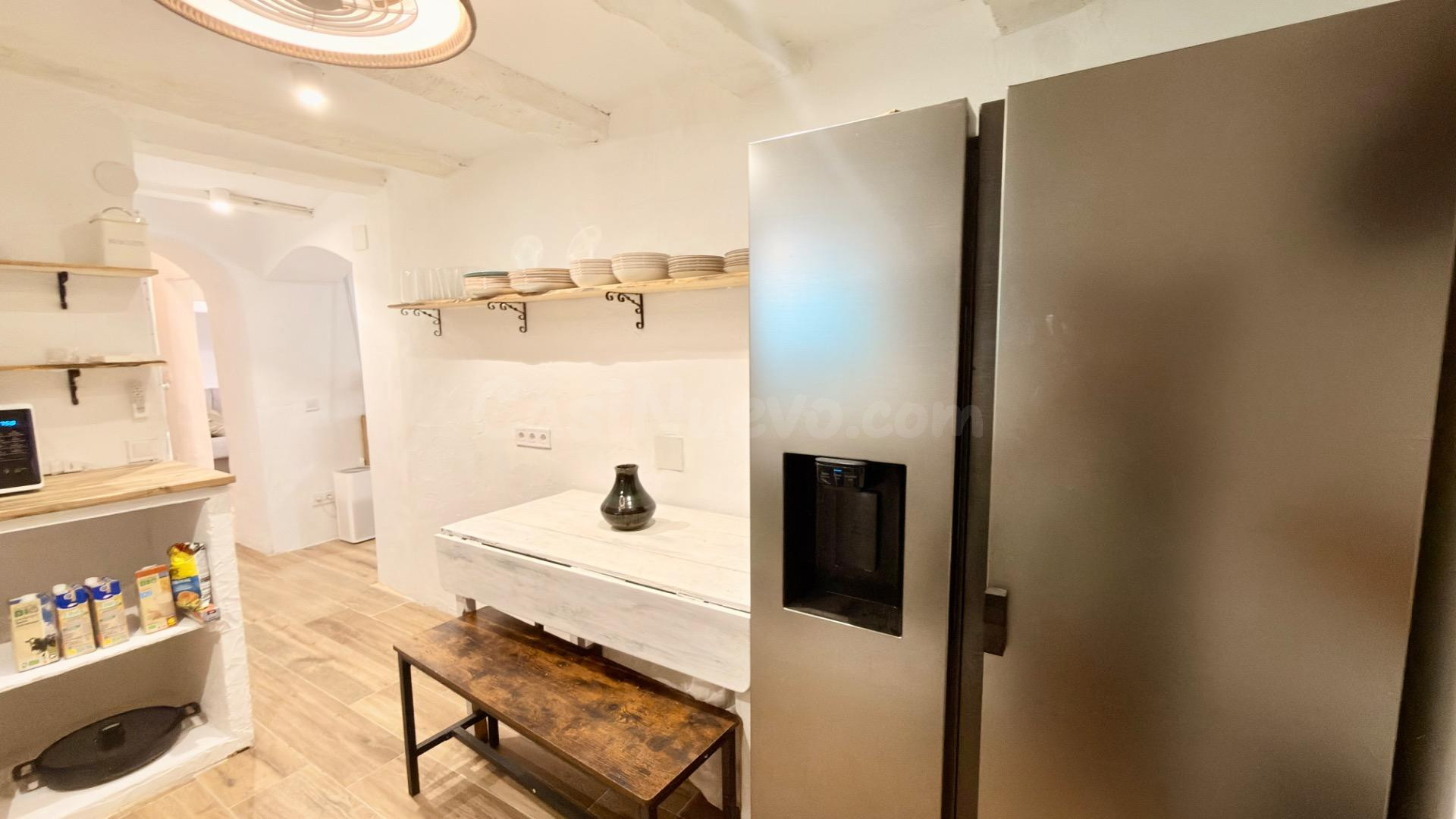 CASA CON ENCANTO EN CUNIT – ESPACIO, TERRAZA Y A SOLO 650 M DEL MAR - foto 5